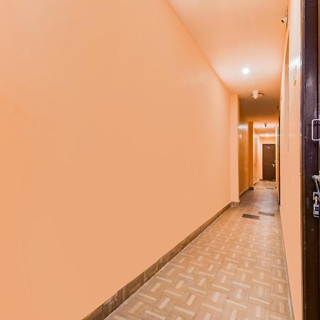 Super Hotel O Dakshin Dwar Formerly Radha Krishna Niwas Puri Exterior photo